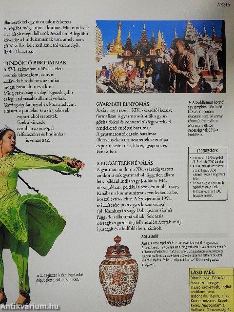 Novum Képes Enciklopédia