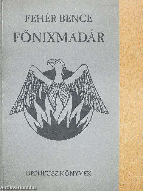 Főnixmadár