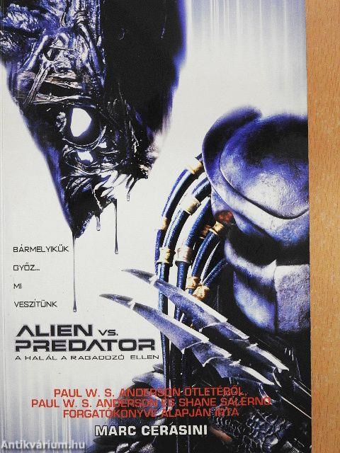 Alien vs. Predator