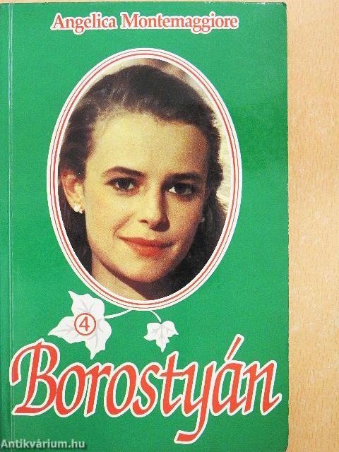 Borostyán 4.