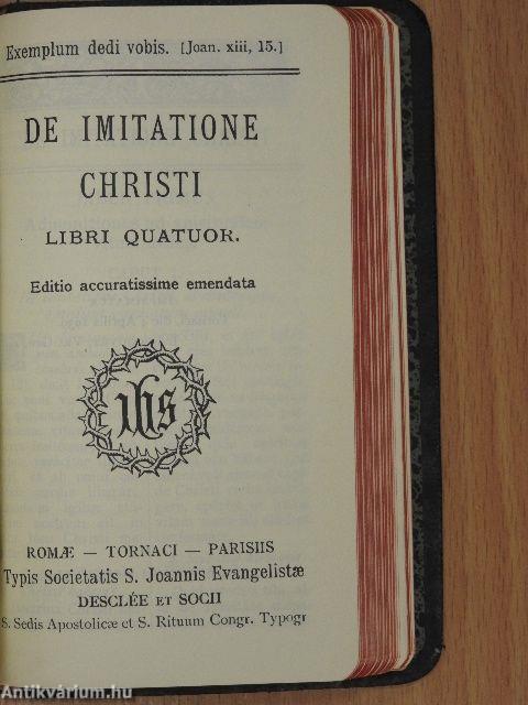 Manuale Christianum