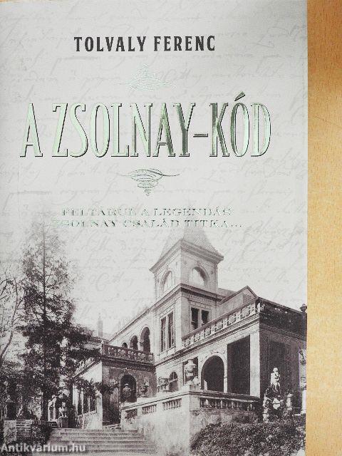 A Zsolnay-kód