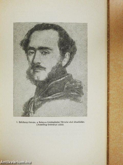 Balatoni gőzhajózás