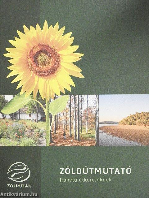 Zöldútmutató