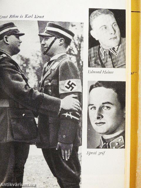 Hosszú kések éjszakája