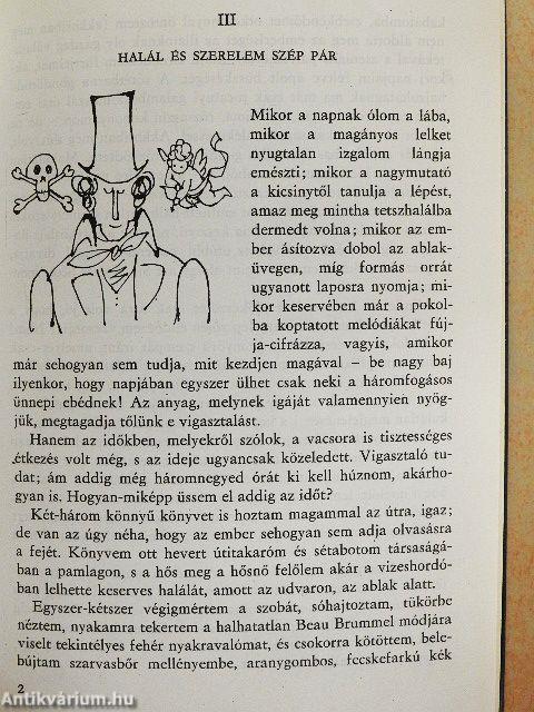 Különös históriák