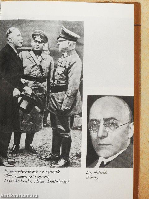 Hitler hatalomra jutása