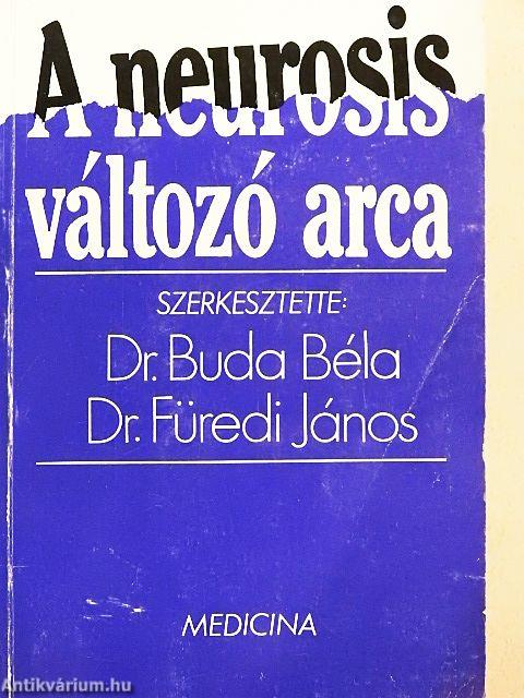 A neurosis változó arca