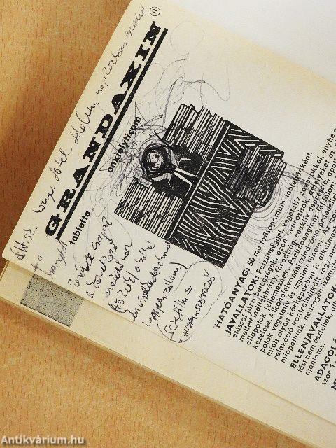 A neurosis változó arca