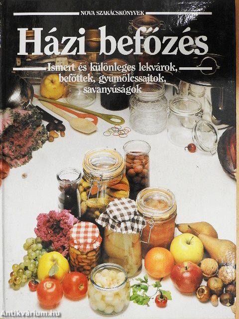 Házi befőzés