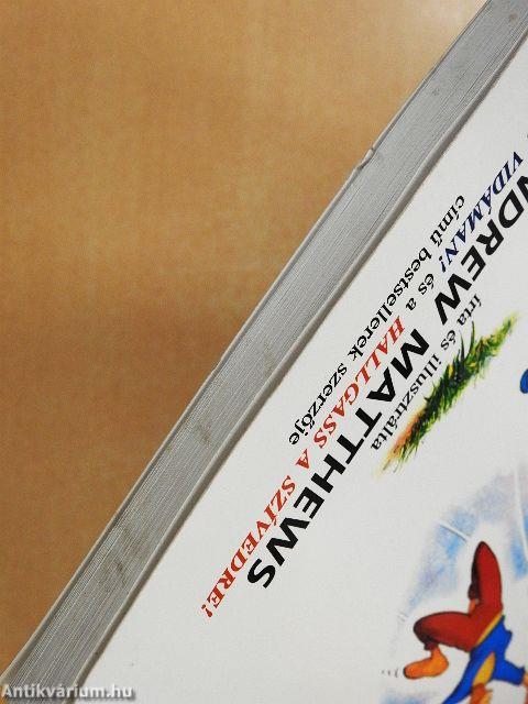 Legyél boldog tinédzser!