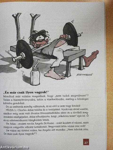 Legyél boldog tinédzser!