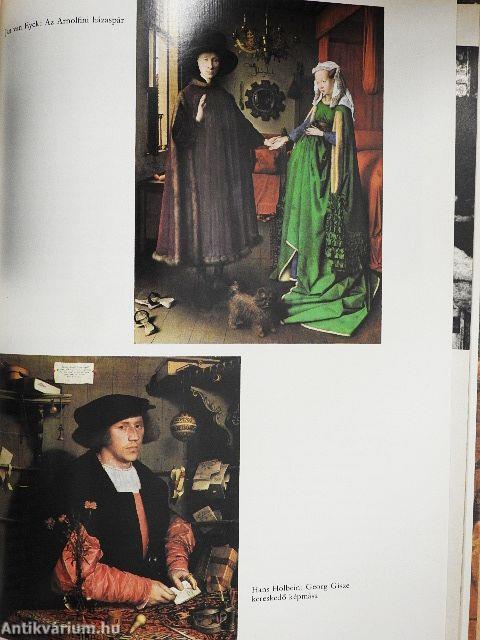 A reneszánsz világa