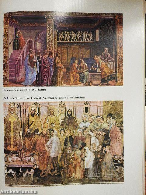 A reneszánsz világa