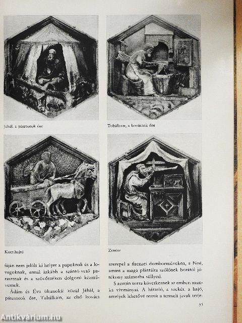 A reneszánsz világa