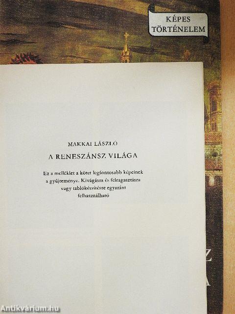 A reneszánsz világa