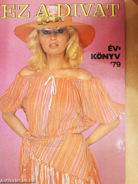Ez a divat évkönyv '79