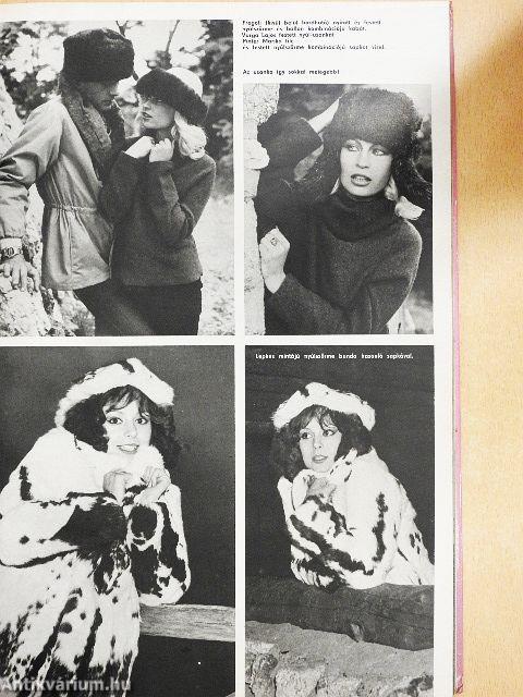 Ez a divat évkönyv '79