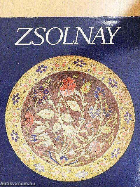 Zsolnay