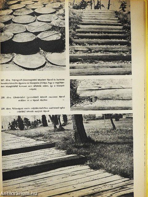 Ötletek a kert berendezéséhez