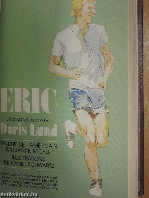 Anna et son Orchestre/Le Sous-Marin Piége/L'Ile des Chasses Éternelles/Eric