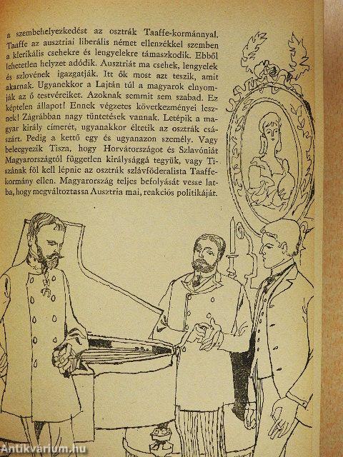 A lázadó trónörökös