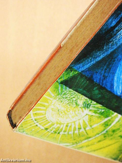 Két ugrás az ismeretlenbe