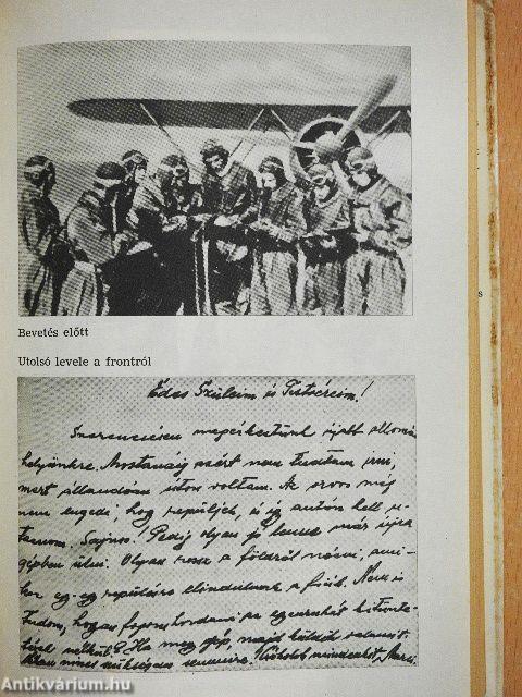 Két ugrás az ismeretlenbe