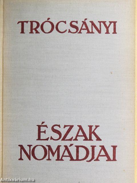 Észak nomádjai