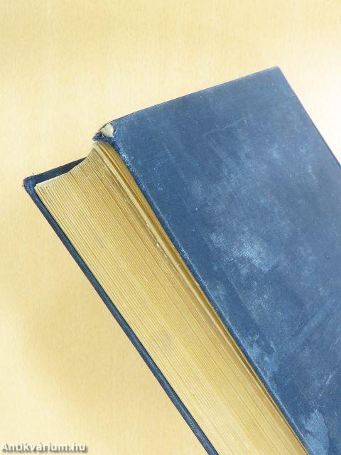 A magyar muzsika könyve