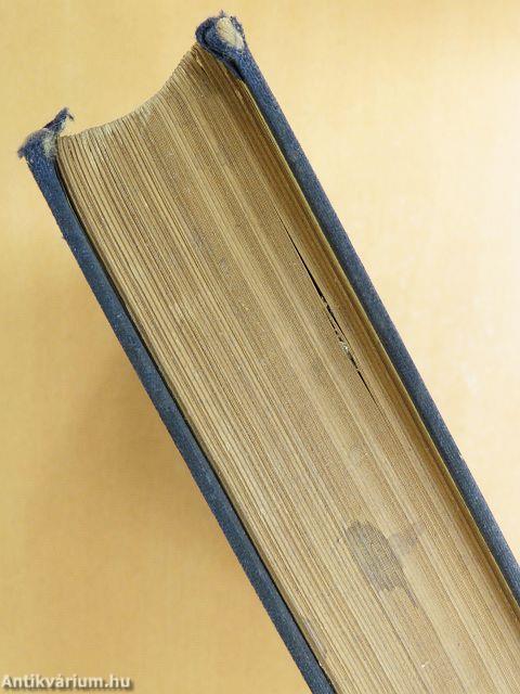 A magyar muzsika könyve