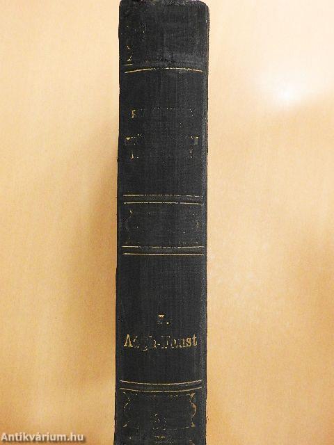 Magyar színművészeti lexikon I. (töredék)