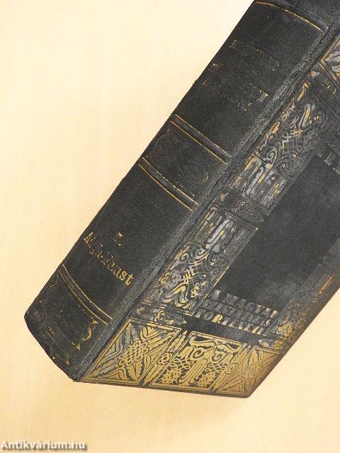 Magyar színművészeti lexikon I. (töredék)