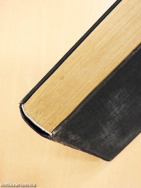 Magyar színművészeti lexikon I. (töredék)