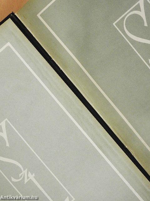 Magyar színművészeti lexikon I. (töredék)