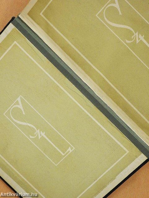 Színművészeti lexikon II. (töredék)