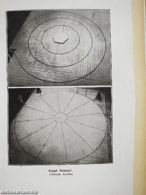 Színművészeti lexikon II. (töredék)