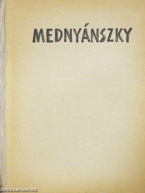 Mednyánszky László