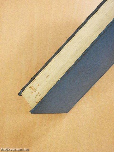 Magyar Szemle 1935. május-augusztus