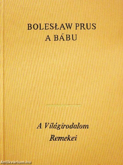 A bábu I-II.