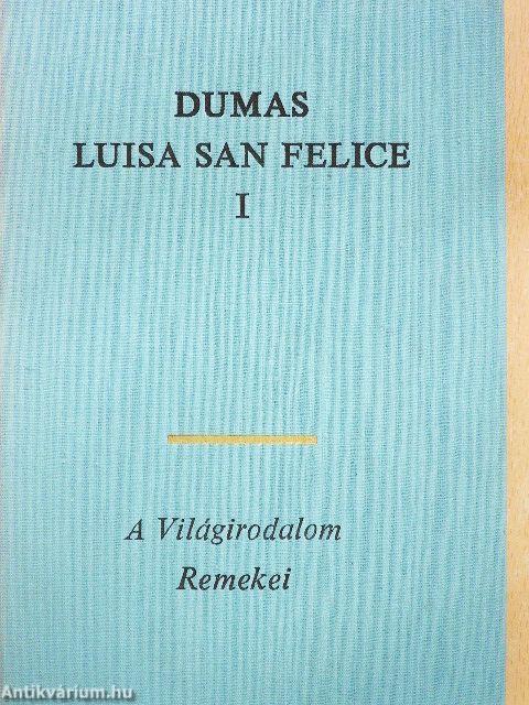 Luisa San Felice I-II.