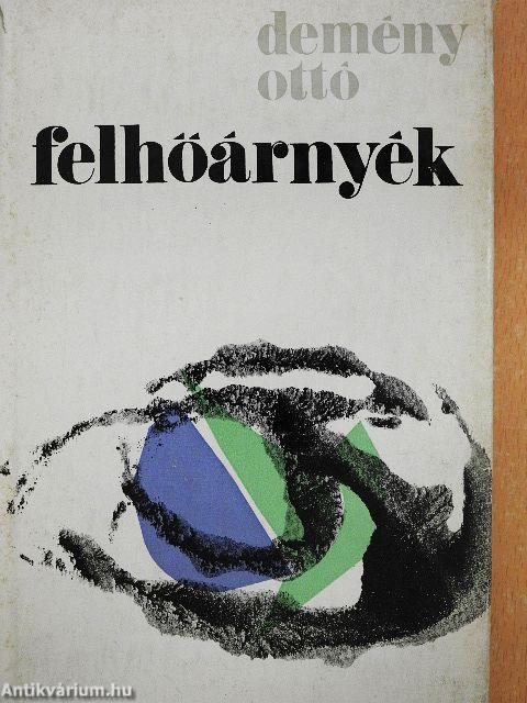 Felhőárnyék