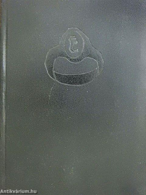 Sellő a pecsétgyűrűn