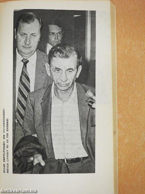 A maffia nem egyformán fizet