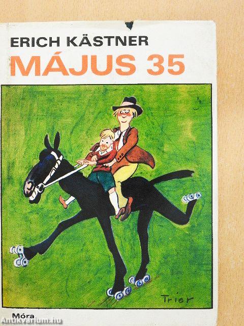 Május 35
