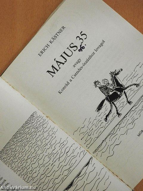 Május 35