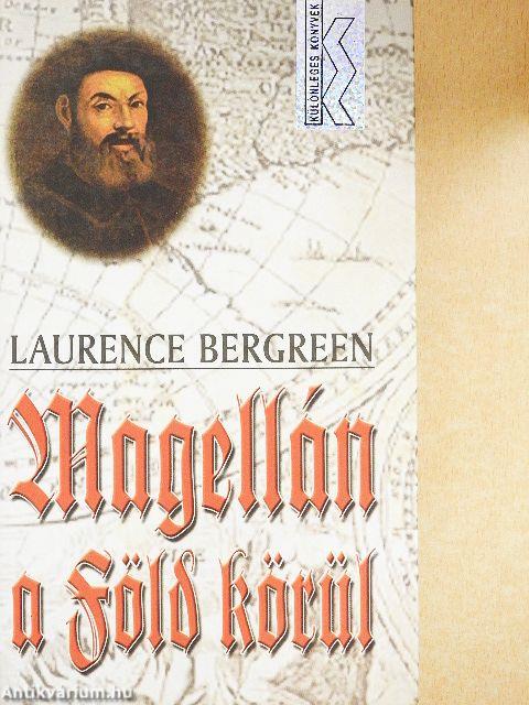 Magellán a Föld körül