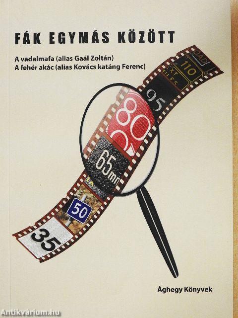 Fák egymás között