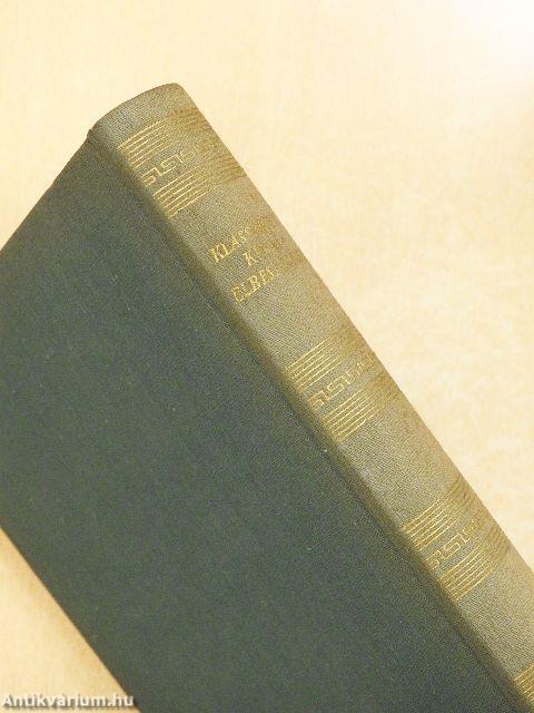 Klasszikus kínai elbeszélések