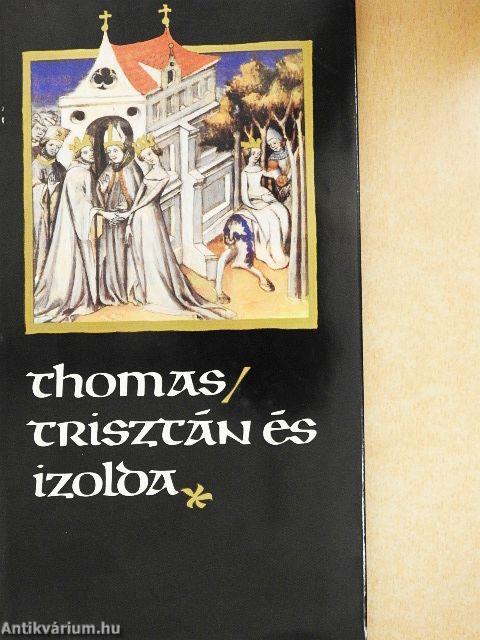 Trisztán és Izolda